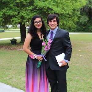 Meet your Posher, Angie