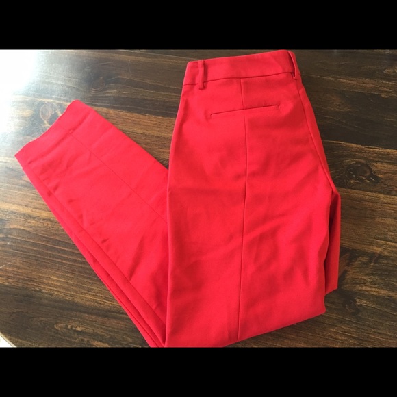 Express Slacks