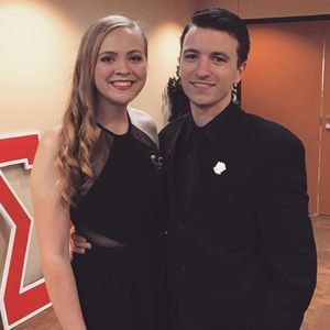 Meet your Posher, Malorie