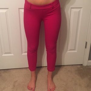 J. Crew city for stretch pant