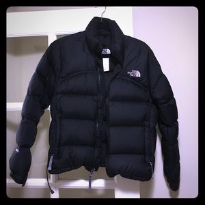 The North Face Nuptse Down Jacket