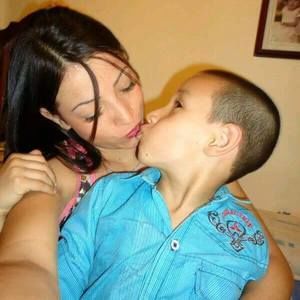 Meet your Posher, Fernanda