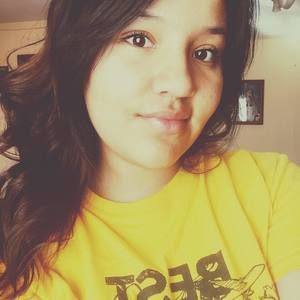 Meet your Posher, Julie