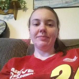 Meet your Posher, Carolyn