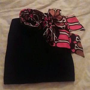 Stylish Black Sweater