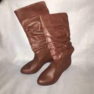Candie's Boots