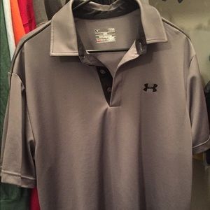 Under Armour Polo