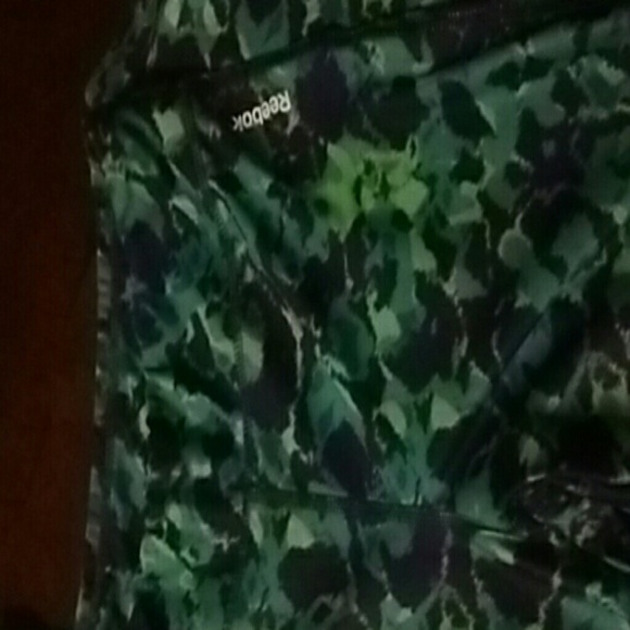 Workout pants