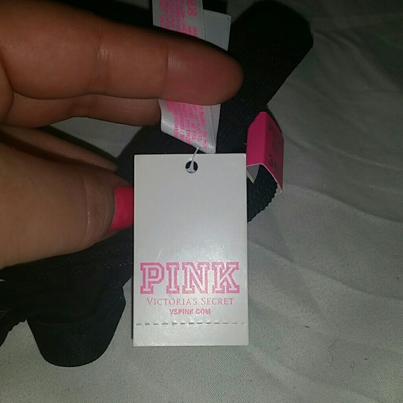 PINK bra