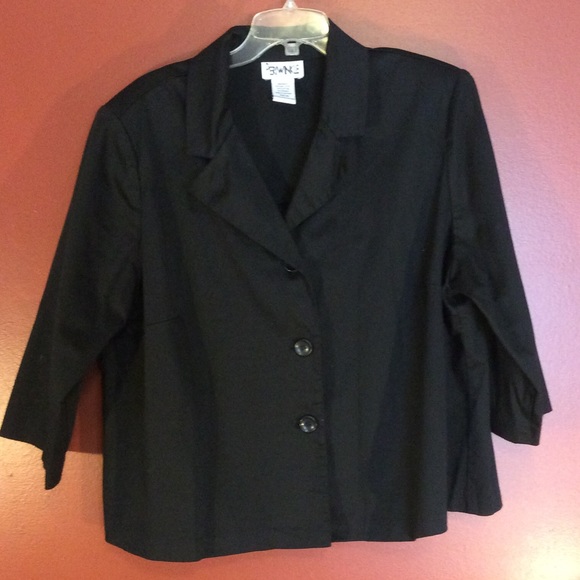 Jacket