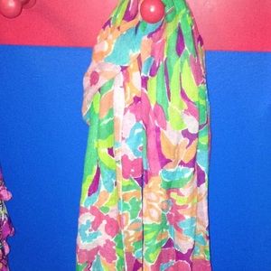 Lilly Pulitzer Murfee Scarf