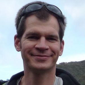 Meet your Posher, Dan