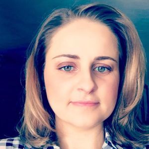 Meet your Posher, Lizanne