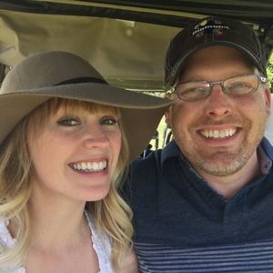 Meet your Posher, Andi