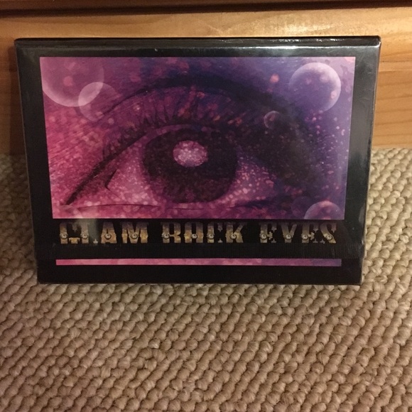 Make up set