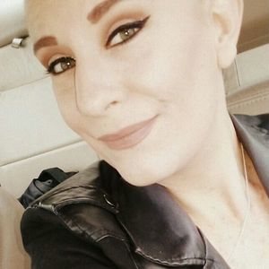 Meet your Posher, Kristin