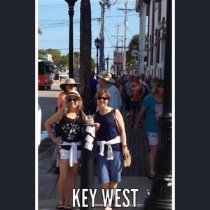 Meet your Posher, Deborah