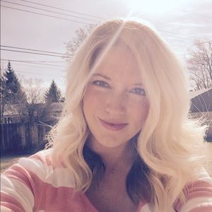 Meet your Posher, Allison