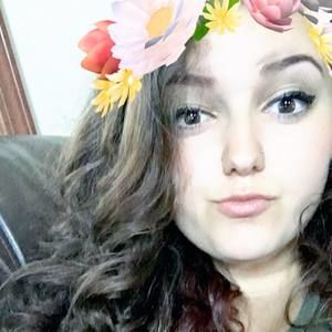 Meet your Posher, Zoe