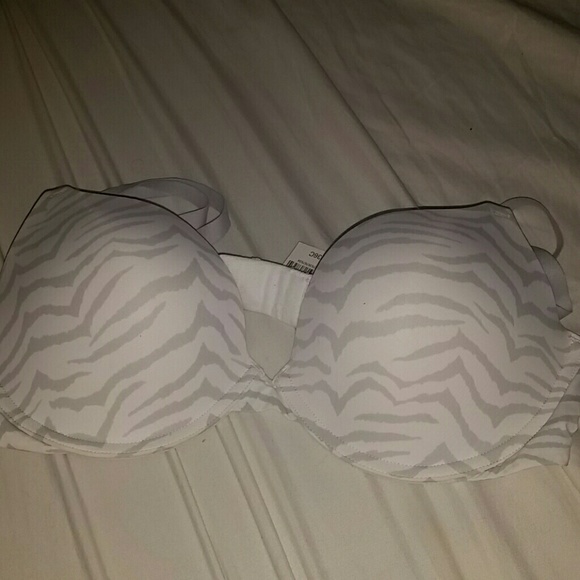 PINK bra