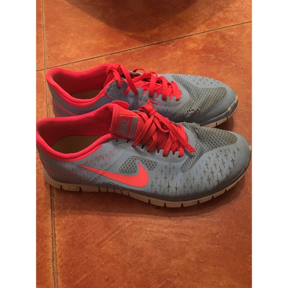 Nike Free shoes