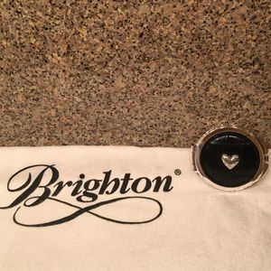 Brighton Compact Mirror