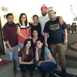 Meet your Posher, Virginia