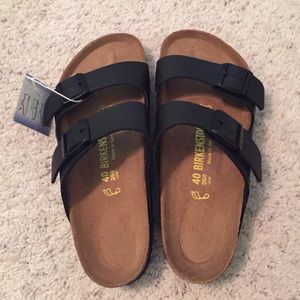 Birkenstock sandals