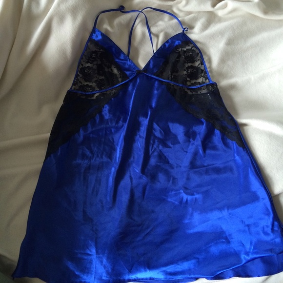 Frederick's of Hollywood Other - Slip/ lingerie