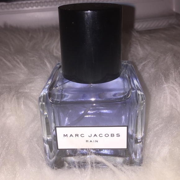 marc jacobs rain eau de toilette