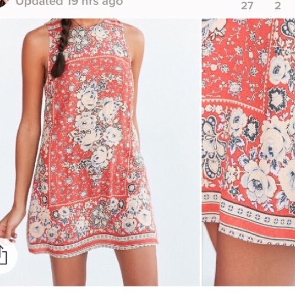 ❗️️1 Day Flash Sale❗  UO summer dress