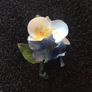 Meet your Posher, Lacy