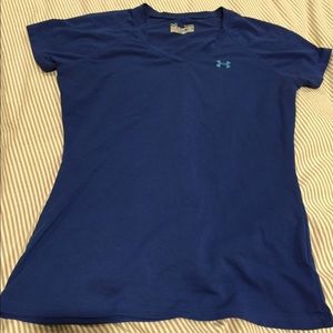 Under armour tshirt