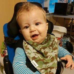 Meet your Posher, Deanna