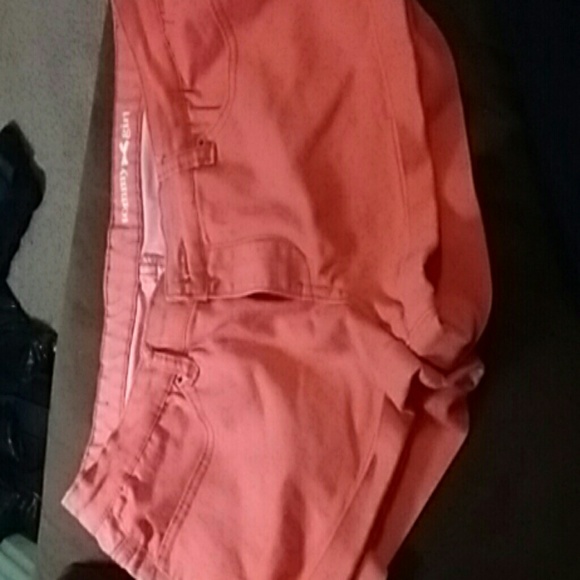 Short