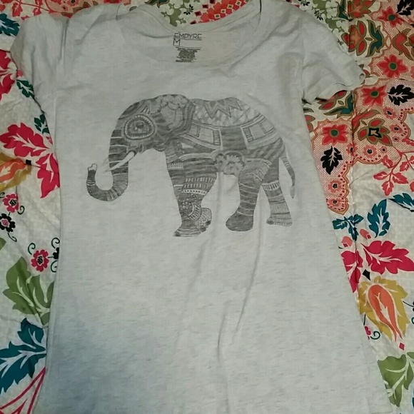 Brand new shirt from zumiez