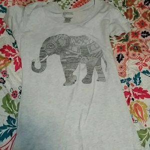 Brand new shirt from zumiez