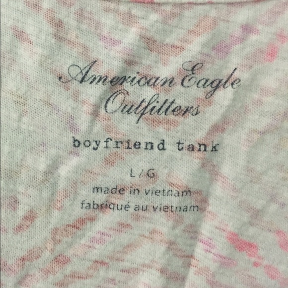 🌹American Eagle Tank🌹 - Picture 2 of 3