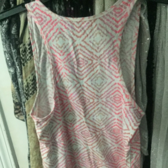 🌹American Eagle Tank🌹 - Picture 3 of 3