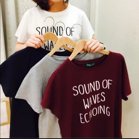 Tee - Picture 2 of 2
