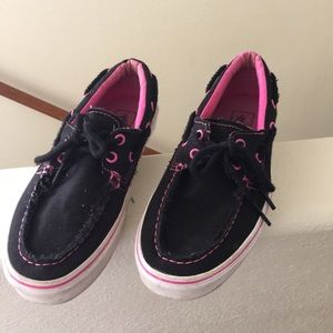 Women Vans