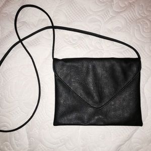 Envelope Crossbody Bag H&M