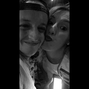 Meet your Posher, Abigayle