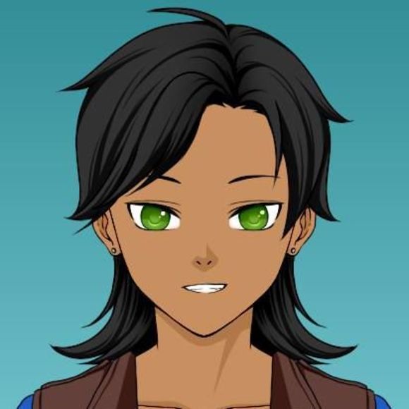 Meet your Posher, Rae - Picture 1 of 1