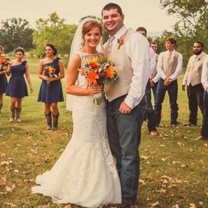 Meet your Posher, Caitlin