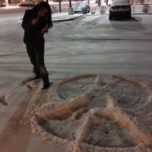 Meet your Posher, Veronica