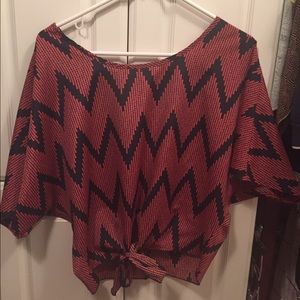 Vintage Havana size small