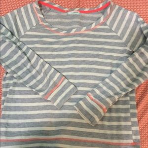 🌻Maurice's striped sweater🌻