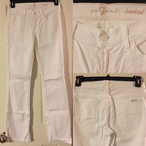 7 for all mankind jeans