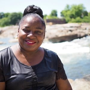 Meet your Posher, Patricia